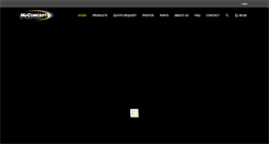 Desktop Screenshot of nuconcepts.com